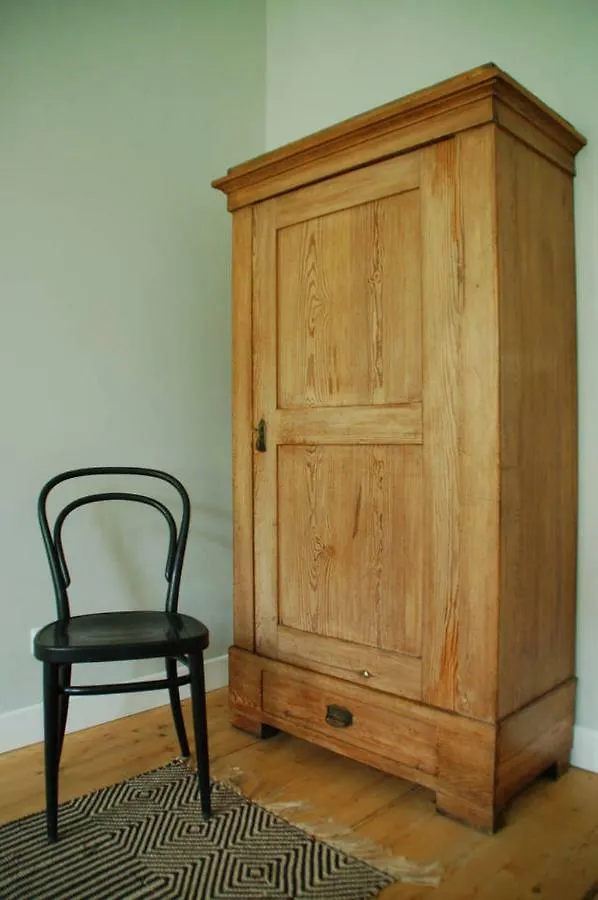Apartment Schoener Wohnen Im Denkmal - Grosszuegig Geschnitten, Kostenfreies Wlan Leipzig